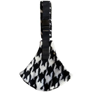 Wildride - Wildride - Teddy Houndstooth - izmērs O