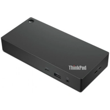 Lenovo ThinkPad Universal USB-C dock