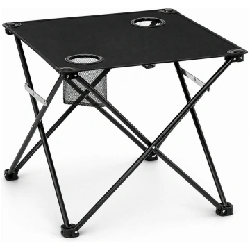 Saliekams tūrisma galds - folding table, camping t