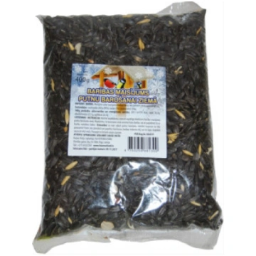 Maisījums putnu barošanai ziemā, 400g No Name