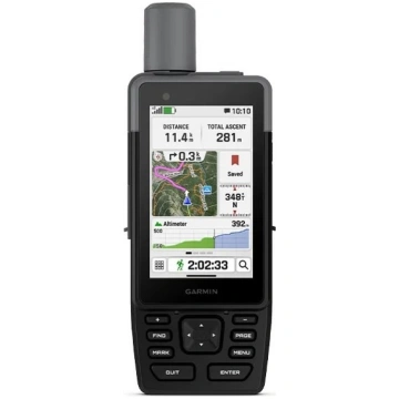 GARMIN GPS Navigation GPSMAP H1 | 010-02920-01 | 7