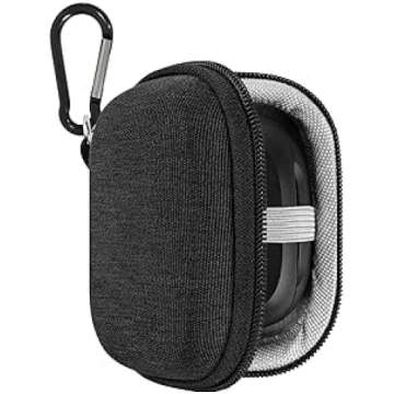 Geekria Shield Earphone Case saderīgs ar Skullcand