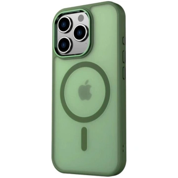Swissten MagStick Flex Case priekš Apple iPhone 17
