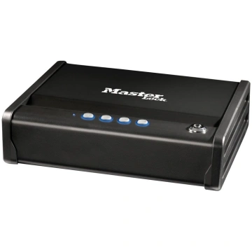 Master Lock seifs MLD08E Digitālā slēdzene