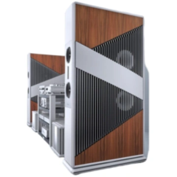 Burmester Burmester BC350 Signature Line Loudspeak