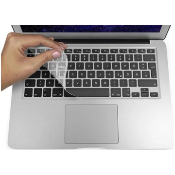 Techly TECHLY Keyboard Protective Film for Noteboo