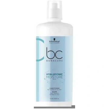 Bc Bonacure Hyaluronic Moisture Kick conditioner 1