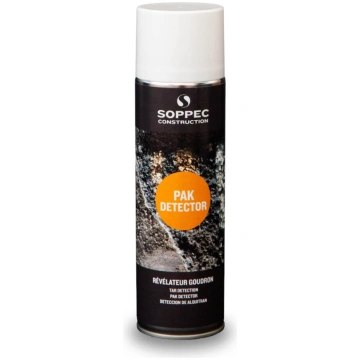 PAK Detector Spray