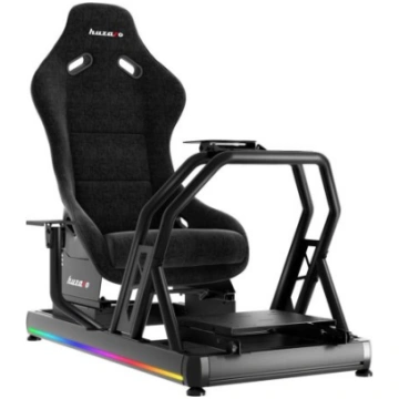 Huzaro Speed 9.0 Sim Racing Cockpit Frame