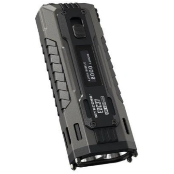 FLASHLIGHT EDC SERIES/EDC37 NITECORE