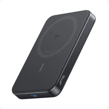 Anker MagGo Slim Fast Charger Powerbank 10000mAh B