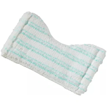 Nomaināmā lupata Bath Cleaner micro duo LEIFHEIT 1