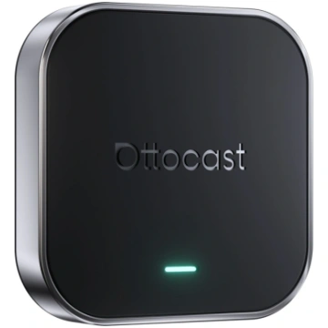 Ottocast OttoAibox E2 Bezvadu Automašīnas adapteri
