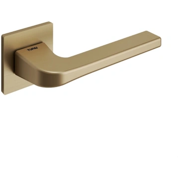 Durvju rokturi TUPAI 3097 Q5S Matt Brass