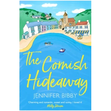 Cornish Hideaway Jennifer Bibby