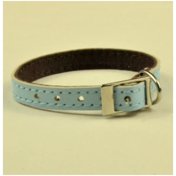 Kakla siksnas (light blue) Triera WN10603417