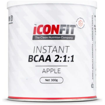 BCAA 2:1:1 iConfit 300 g