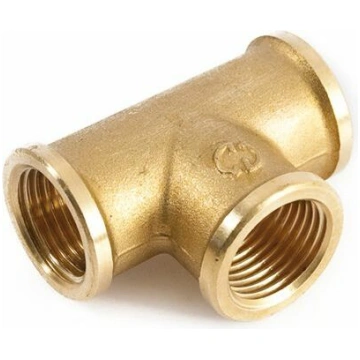 Trejgabals (I) 3/8"" GF | 212904 | 8033986957183 U