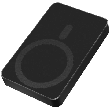 10 000 mAh lādētājs-akumulators ar bezvadu uzlādi 