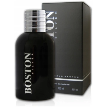 Vīriešu tualetes ūdens Analogs Hugo Boss Bottled U