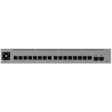 Switch UBIQUITI Pro Max 16 Type L3 USW-PRO-MAX-16