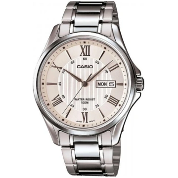 Vīriešu rokas pulkstenis Casio Collection MTP-1384