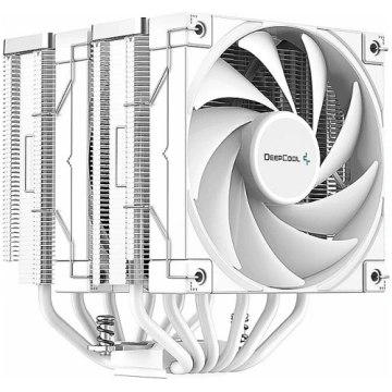 Deepcool AK620 Intel, AMD, CPU Air Cooler R-AK620-