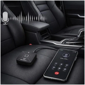Bezvadu audio raidītājs/uztvērējs Roxtone 56981 — 