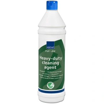 Spēcīgs tīrīšanas līdzeklis, ABENA Puri-Line, 1 l
