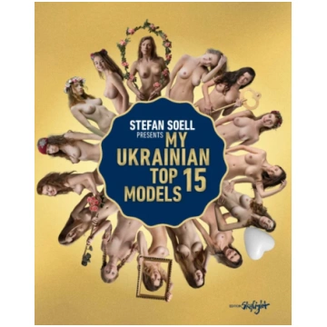 My Ukrainian Top 15 Models Stefan Soell