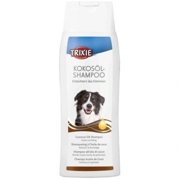 Trixie kokosriekstu eļļas šampūns 250 ml | 4011905