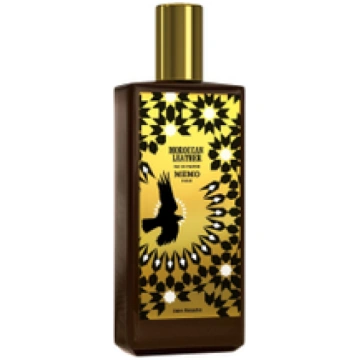 Memo Paris Moroccan Leather Eau De Parfum 75 ml (u