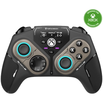 Turtle Beach Stealth Pivot Controller Xbox X