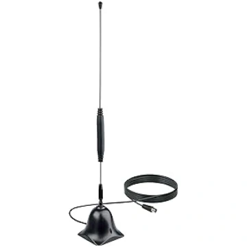 SCHWAIGER 20310 DVBT-2 iekštelpu antena digitālais
