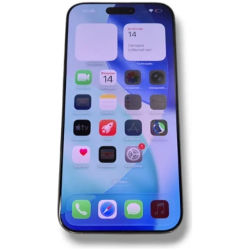 Lietots - Apple iPhone 16 Pro Max 256GB