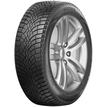 Austone 195/65 R15 GLACIA SNOW 95T mīkstais sastāv