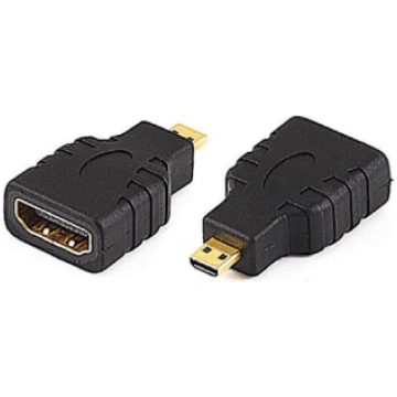 Sbox HDMI F.-> MICRO HDMI M. AD.HDMI-MICRO T-MLX36