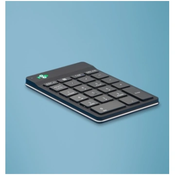 R-Go Tools Numpad Break , numeric keypad, bluetoot
