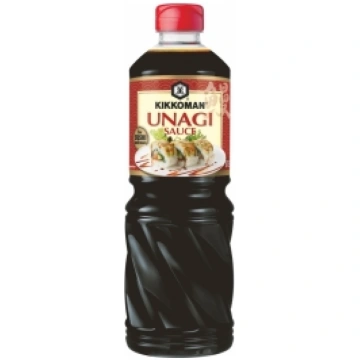 Suši merce zutim Unagi, Kikkoman, 1.238kg