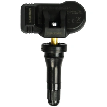 Gumijas TPMS riepu spiediena sensori Starta RF | 6