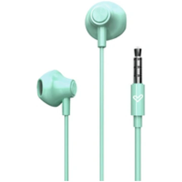 Energy Sistem Wired Earphones EasyPods Built-in mi