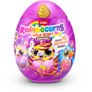 Rainbocorns - Wild Heart Surprise S1 (92129) 92129