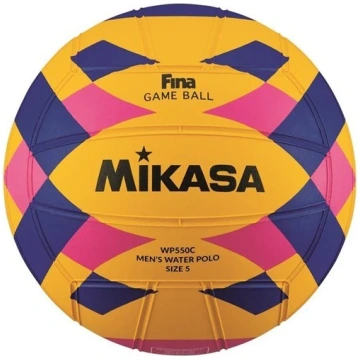Pallone pallanuoto Mikasa - competition - FINA App