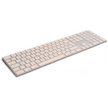 Lietots - Apple Magic Keyboard (P555183)