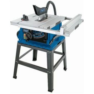 SCHEPPACH Galda zāģis HS105 2KW SCH5901308901