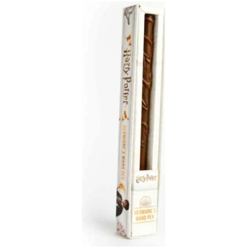 Harry Potter: Hermione"s Wand Pen Bookshop