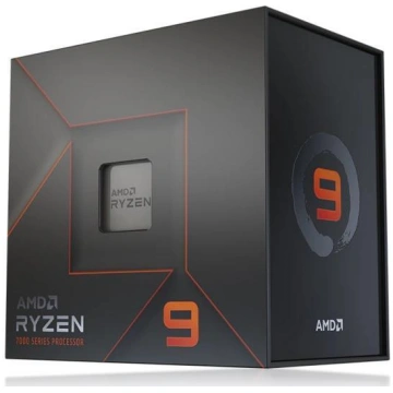 CPU|AMD|Desktop|Ryzen 9|R9-7900X|4700 MHz|Cores 12