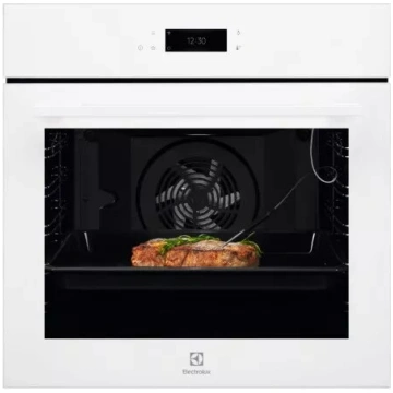 Iebūvējama elektriskā cepeškrāsns Electrolux EOE8P