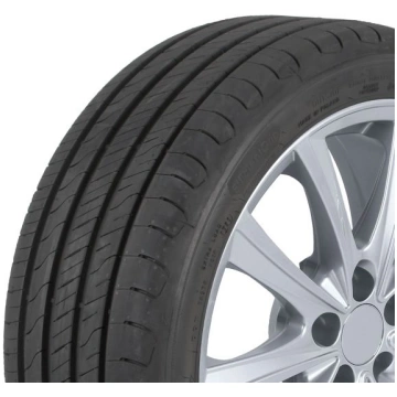 Vasaras riepa vieglajiem automobiļiem 225/50R17 GO