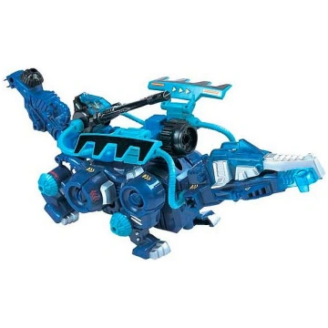 SILVERLIT Radiovadāms robots Mac Crawl, 84081 6655